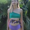 Tropical Lilla