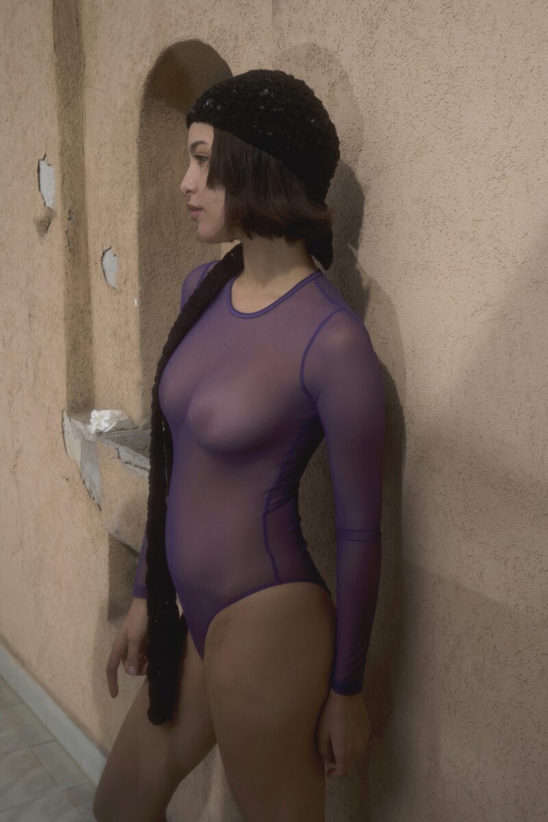 Iride