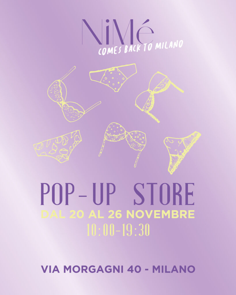 Nime Milano