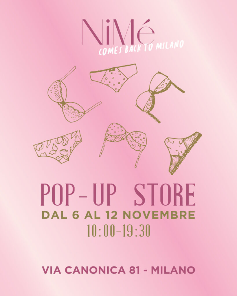 Nime Milano