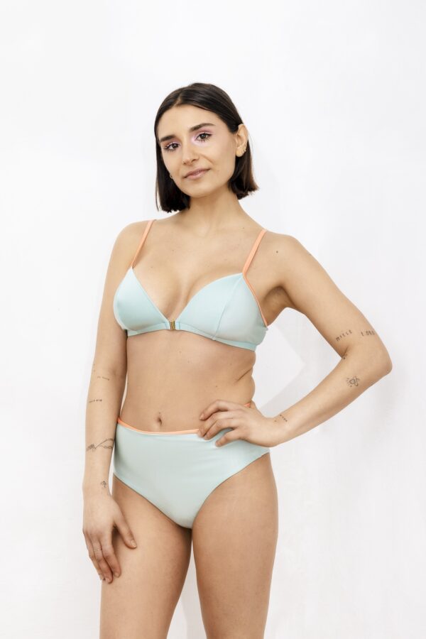 Bikini Tinta Unita Dorotea