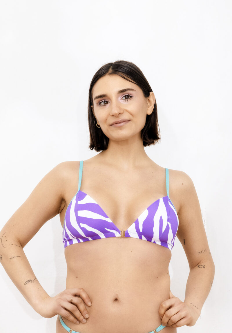 Bikini Zebrato - immagine 4